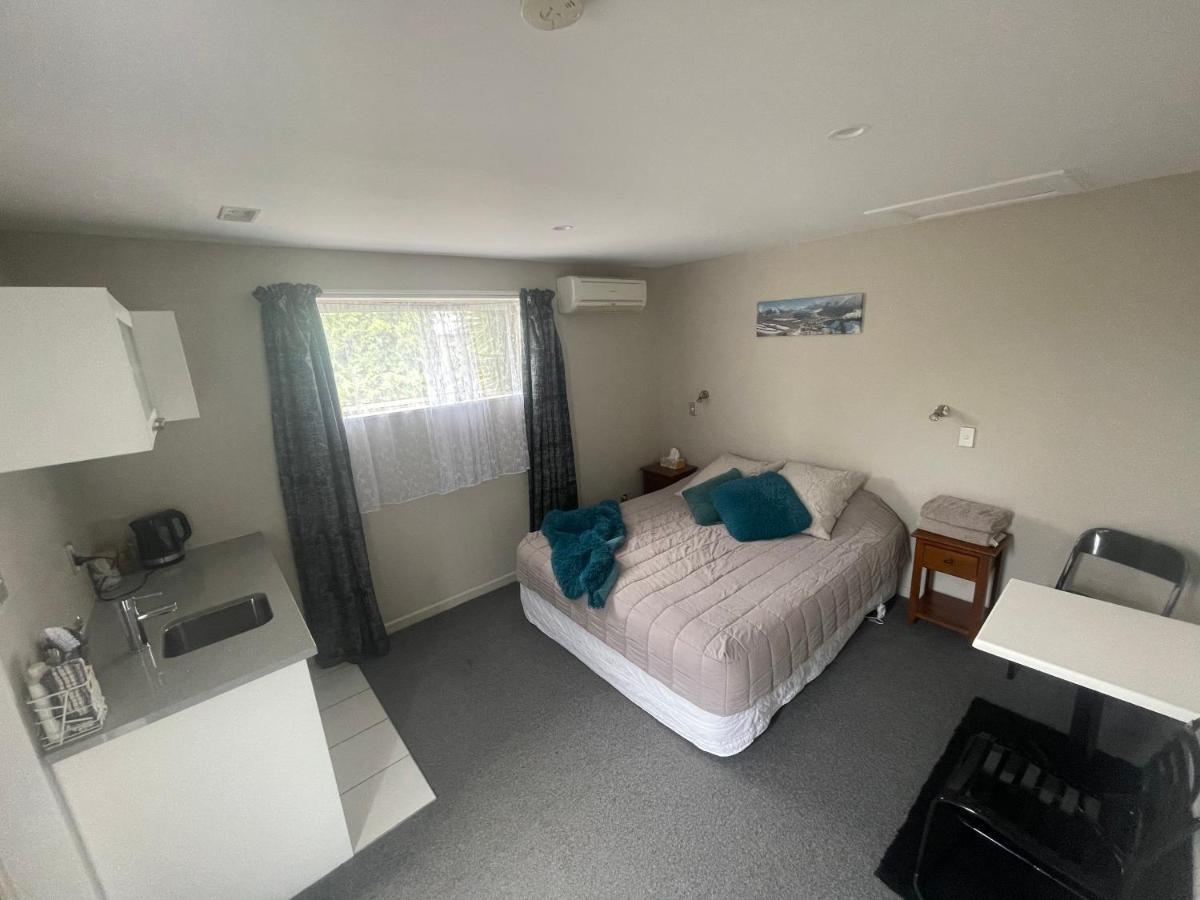 Springfield Motel And Lodge المظهر الخارجي الصورة