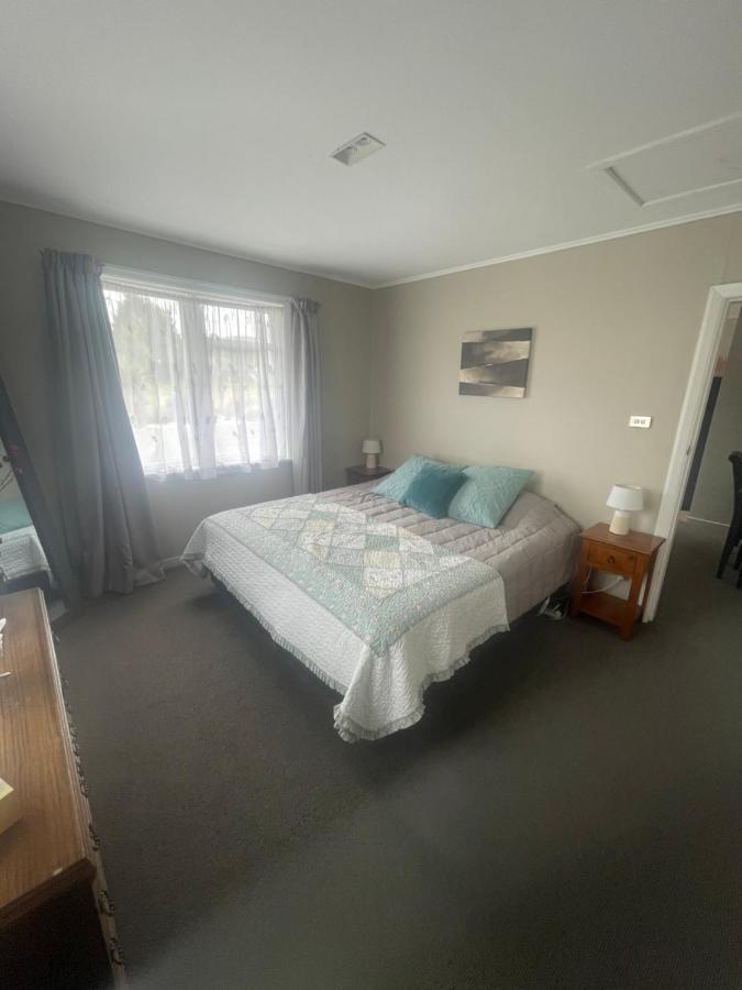 Springfield Motel And Lodge المظهر الخارجي الصورة